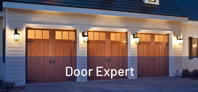  Door Expert 