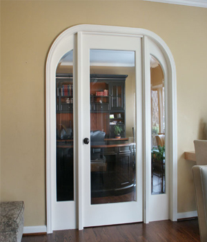 Passage Door Replacement Cutler