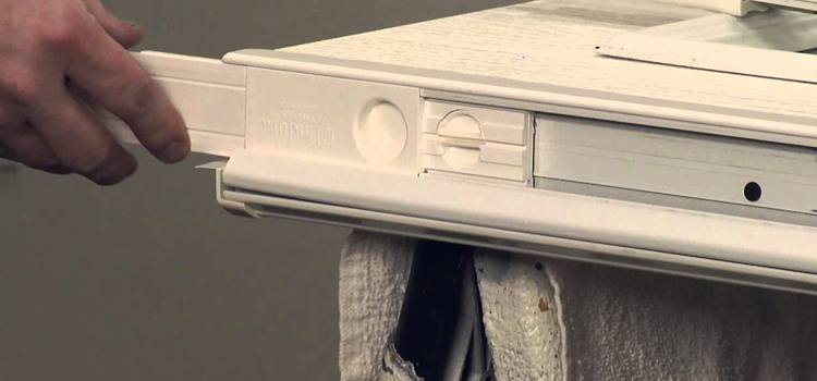 aluminum storefront door repair Cutler