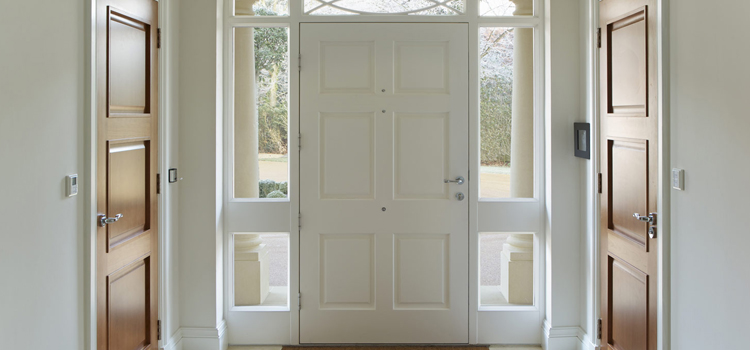 Cutler door replacement contractors