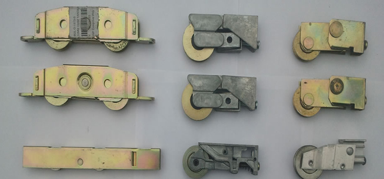 patio sliding door wheel replacement Cutler