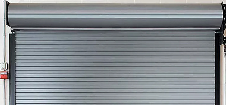rolling steel door repair Cutler