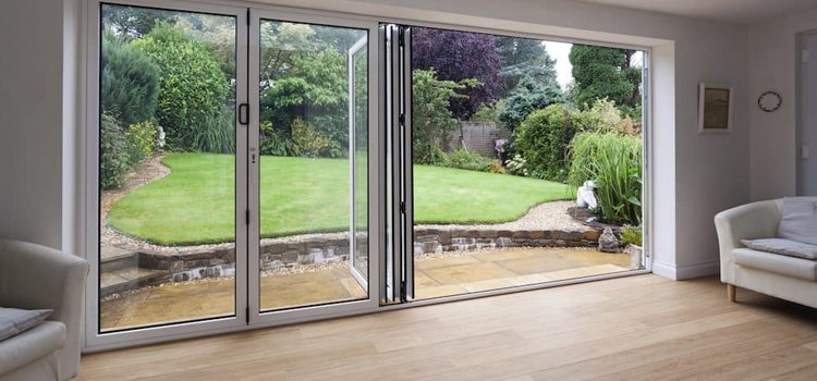 sliding door specialist Cutler